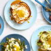 Breakfast recipes that can be made in a short time